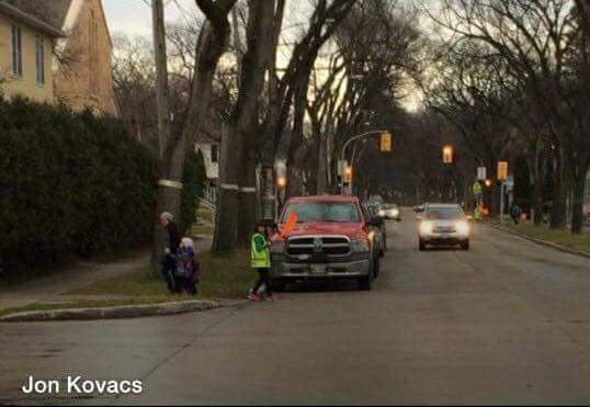 wise up winnipeg photo radar lidar speed enforcement safety